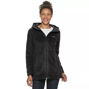 Columbia Women's Benton Springs Fleece Hoodie